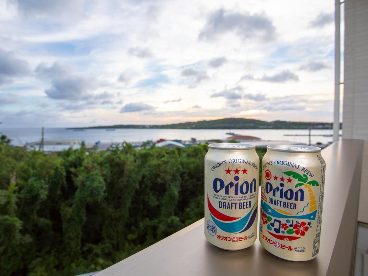 本部町 Ｖｉｌｌａ・Ｃｈａｒｍｅヴィラ エクステリア 写真