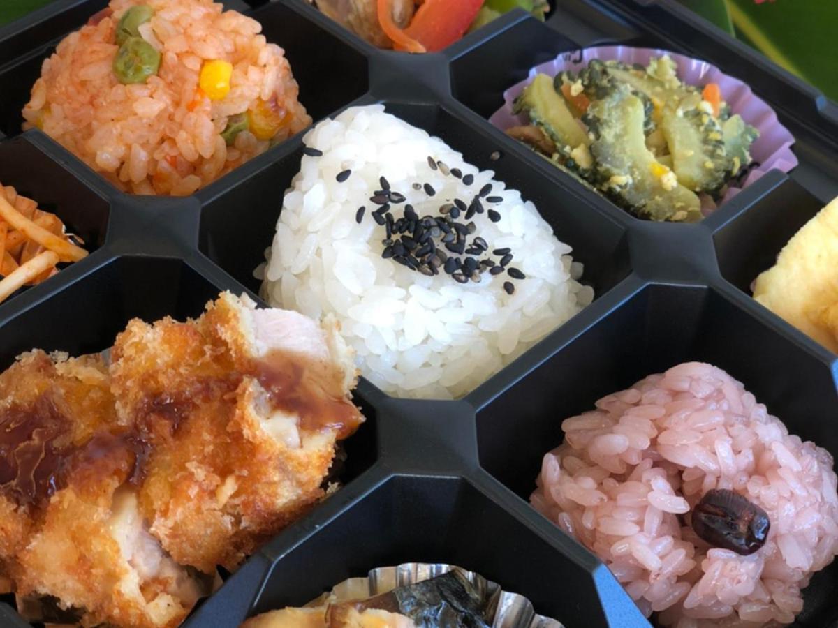 本部町 Ｖｉｌｌａ・Ｃｈａｒｍｅヴィラ エクステリア 写真