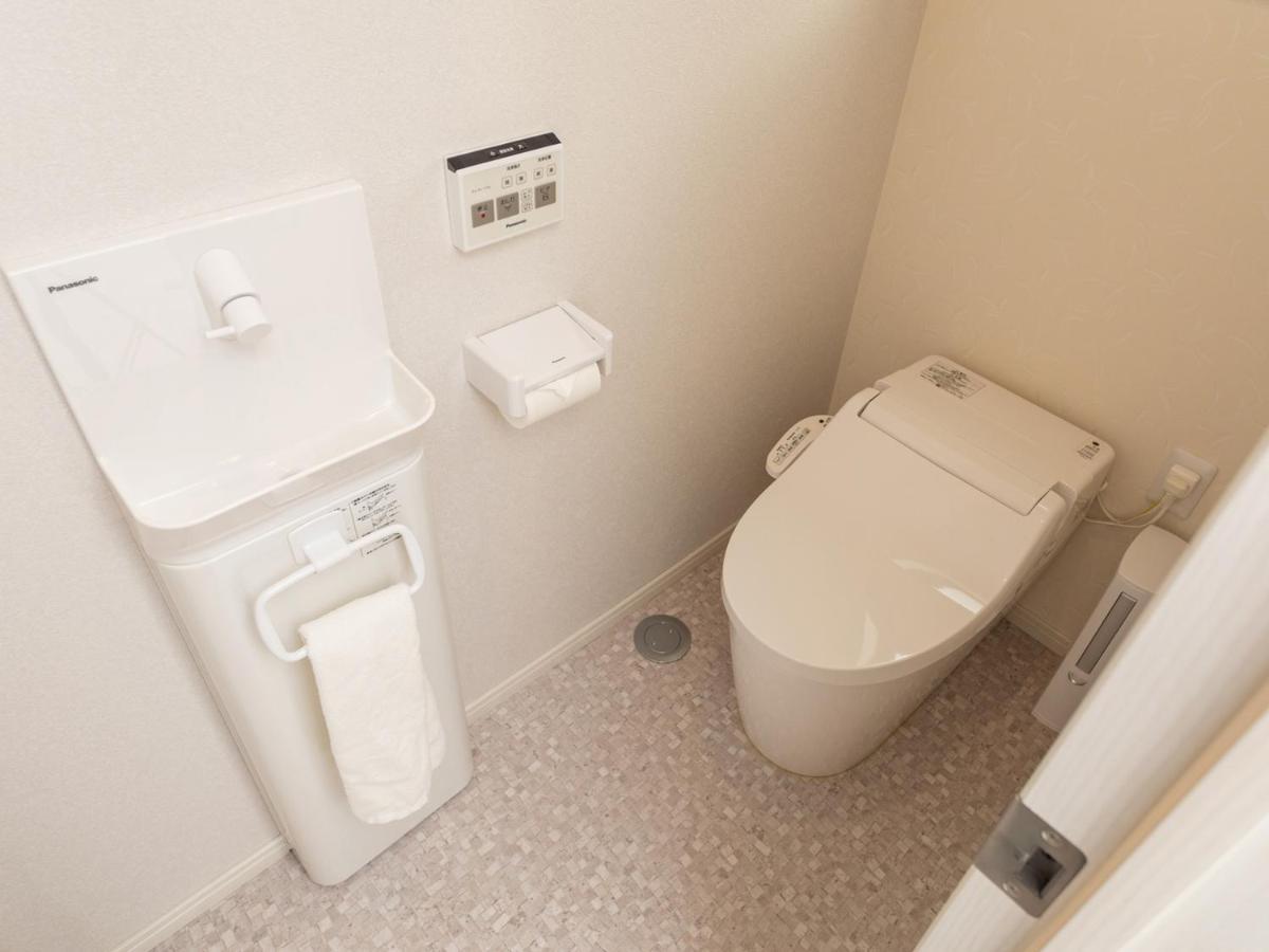 本部町 Ｖｉｌｌａ・Ｃｈａｒｍｅヴィラ エクステリア 写真