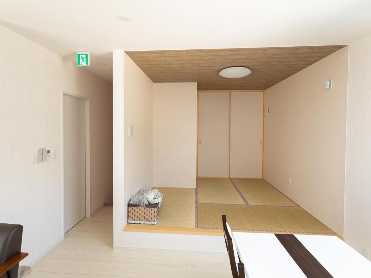 本部町 Ｖｉｌｌａ・Ｃｈａｒｍｅヴィラ エクステリア 写真